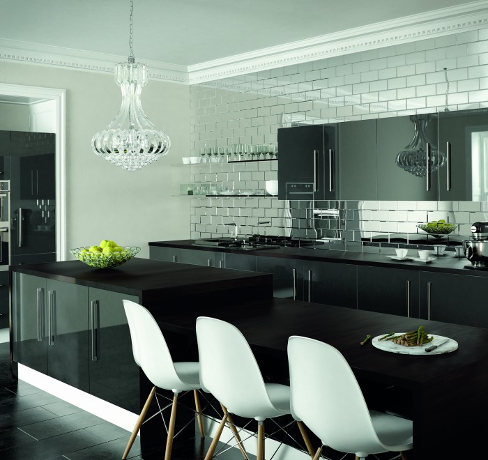Zurfiz Kitchen Door Range - Kitchen Doors Waterlooville, Hampshire