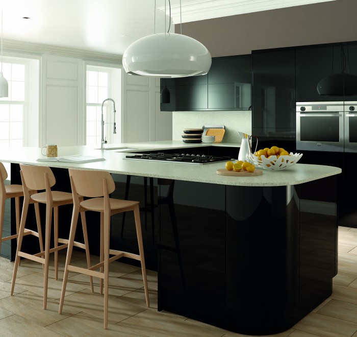 Zurfiz Kitchen Door Range - Kitchen Doors Waterlooville, Hampshire