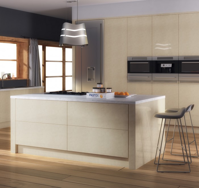 Zurfiz Kitchen Door Range - Kitchen Doors Waterlooville, Hampshire