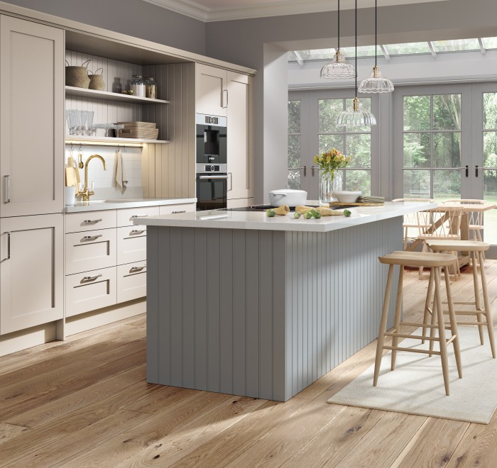 Wilton Kitchen Door Range - Kitchen Doors Waterlooville