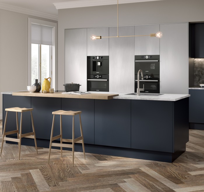 Zurfiz Kitchen Door Range - Kitchen Doors Waterlooville, Hampshire