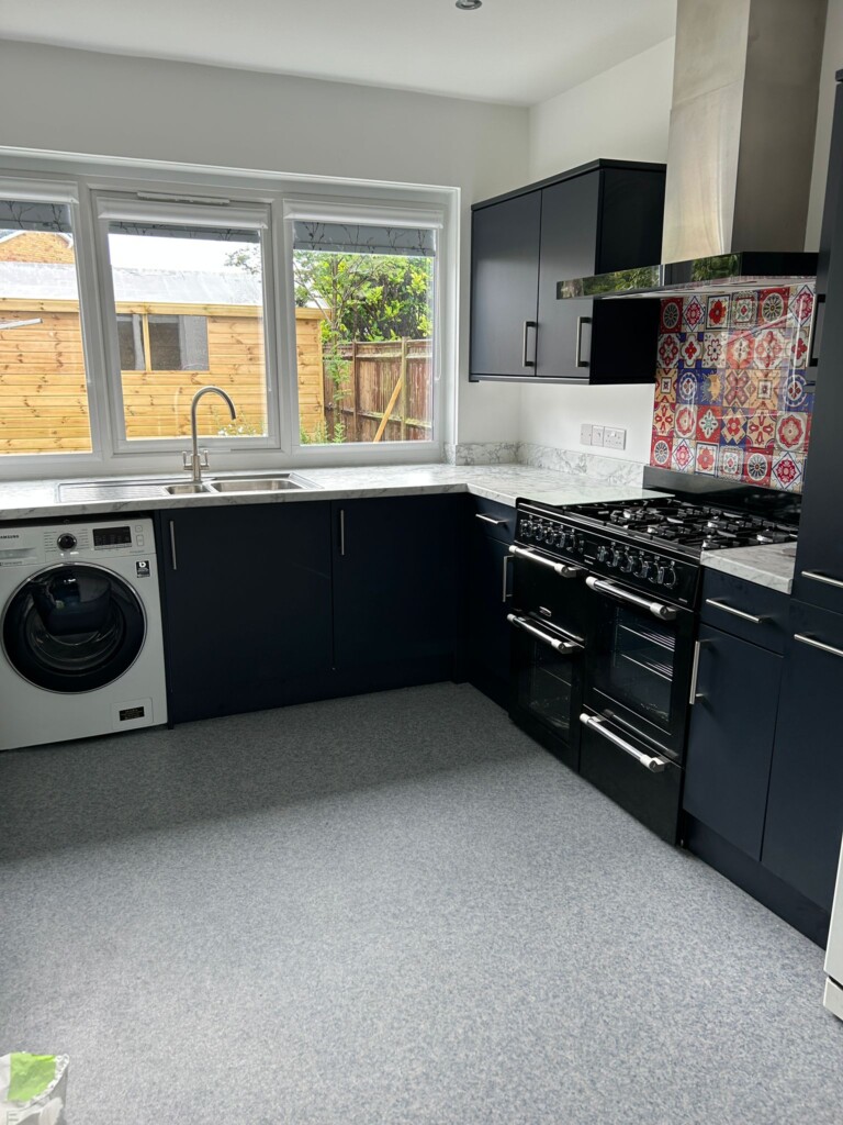 JUDD KITCHEN
