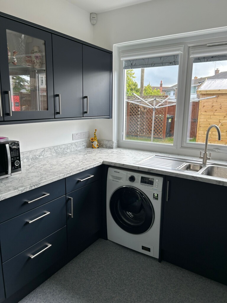 JUDD KITCHEN